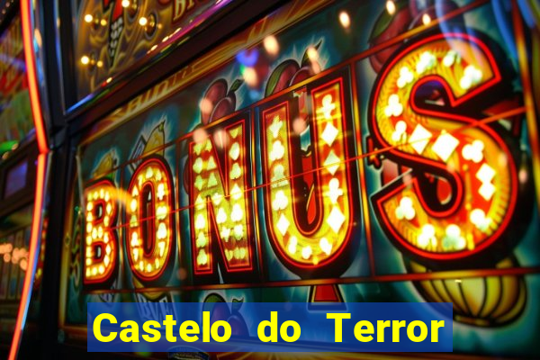 Castelo do Terror bh castelo do terror shopping del rey